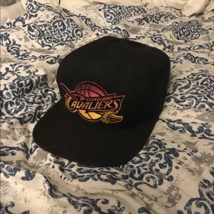 Cleveland SnapBack